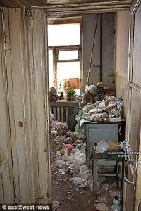 Mujer Vivió Con El Cuerpo De Su Madre Momificado Por 30 Años - Va a gustarme