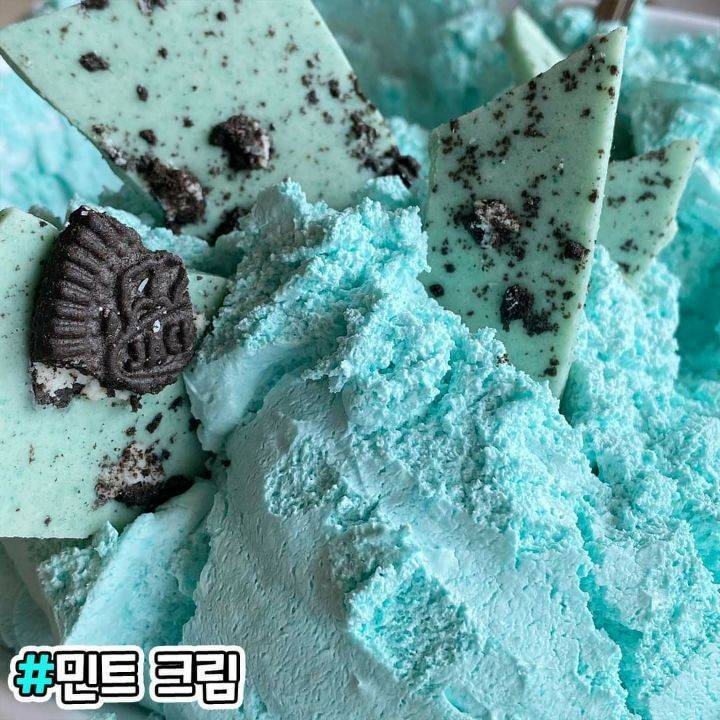 애슐리가 올린 신메뉴 상태...jpg | 인스티즈