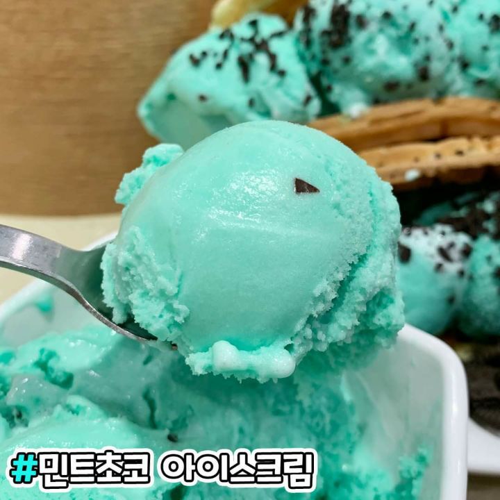 애슐리가 올린 신메뉴 상태...jpg | 인스티즈