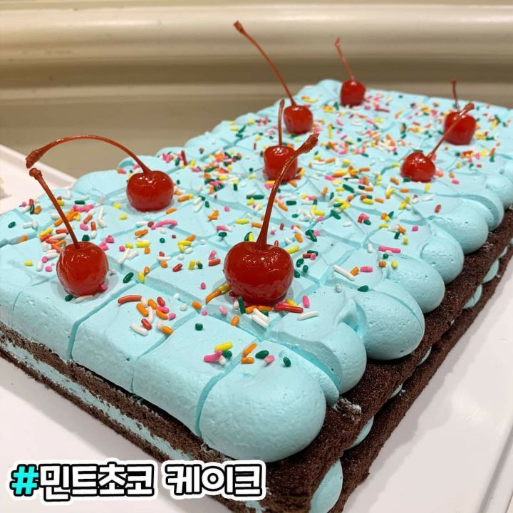 애슐리가 올린 신메뉴 상태...jpg | 인스티즈