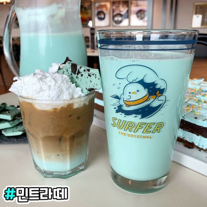 애슐리가 올린 신메뉴 상태...jpg | 인스티즈