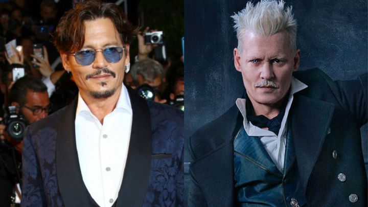 El pastizal que ganará Johnny Depp por 