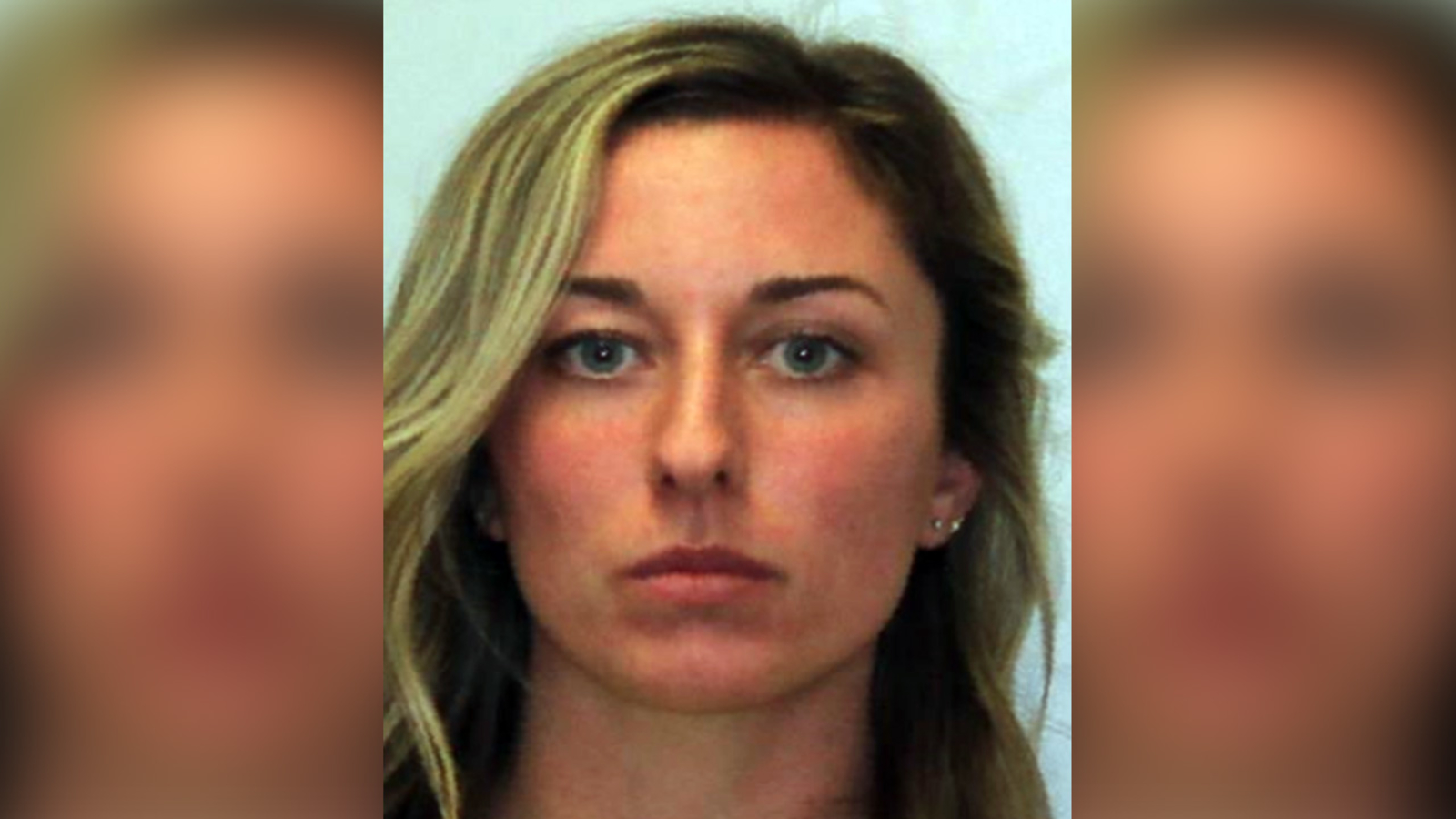 Female teacher accused of having sex with 16-year-old former student in upstate New York - ABC7 New York