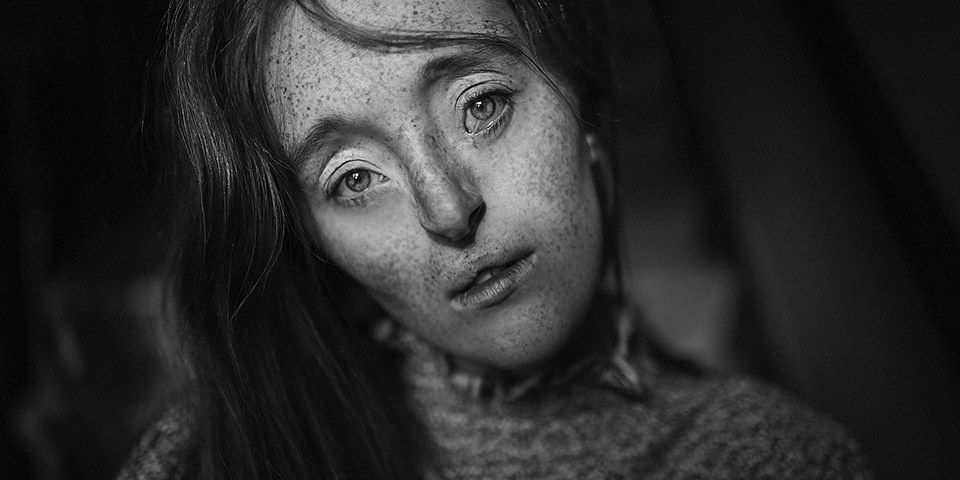 Im Fokus: Ilka Brühl - kwerfeldein – Magazin für Fotografie