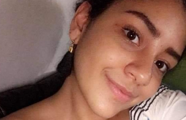 Mataron a su hija y manda triste mensaje