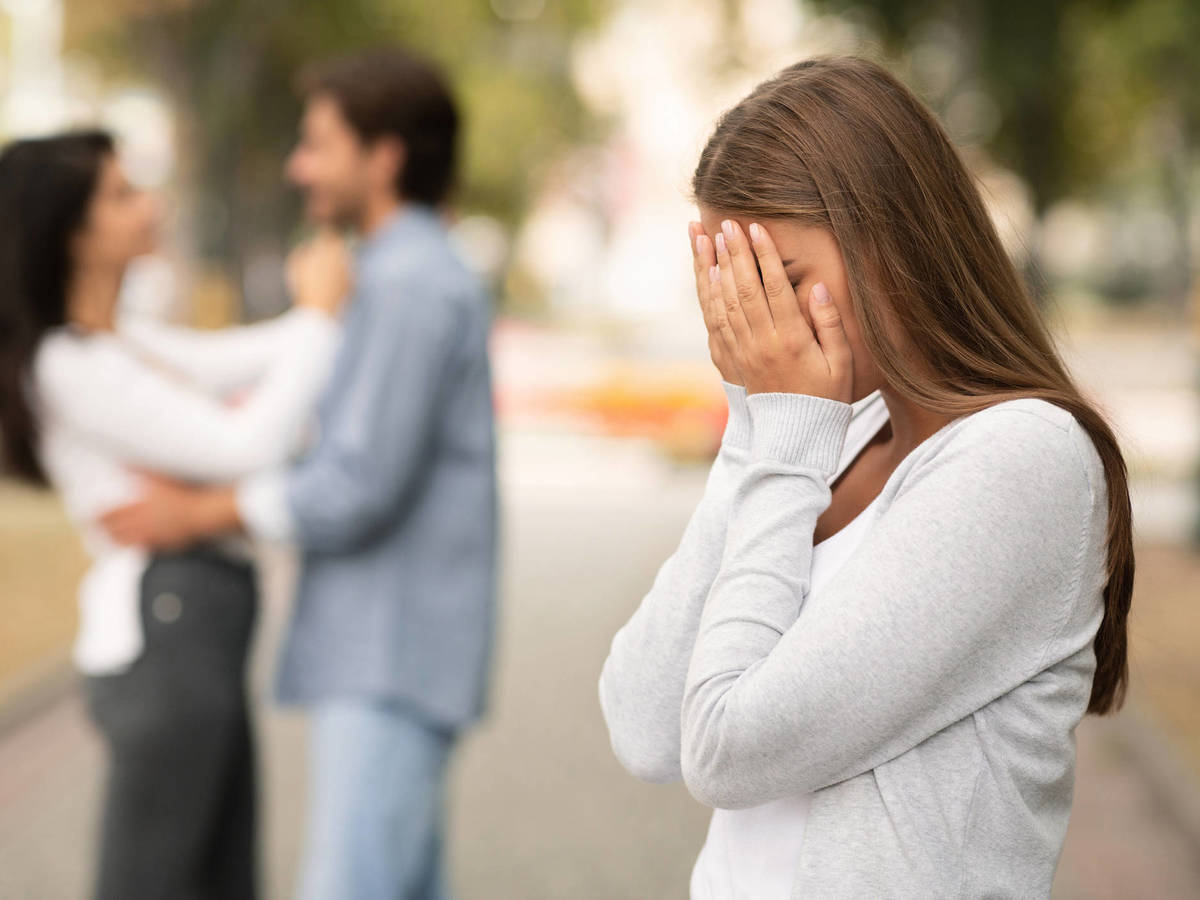 La fórmula perfecta para dejar de pensar en tu expareja