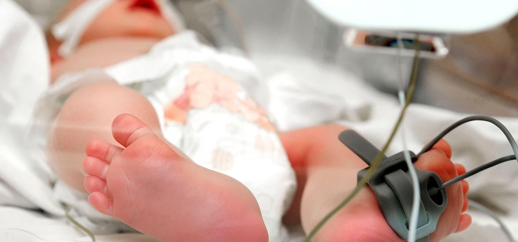 Maestría en Urgencias Pediátricas para Médicos