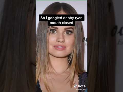 These Debby Ryan Memes Are Gloriously Paying Tribute To ...