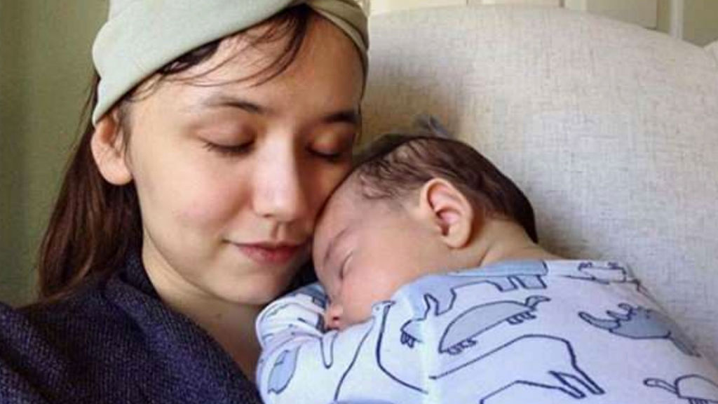 Un padre acusado de incesto mata a su hija y al bebé que tuvo con ella y después se suicida