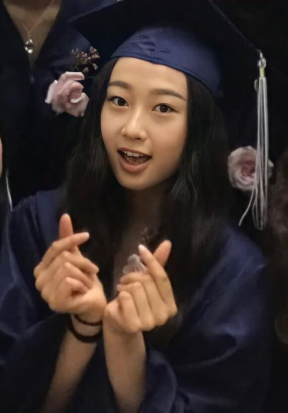 에스파 지젤 과거 폭로 실체 (+나이 국적 인스타)