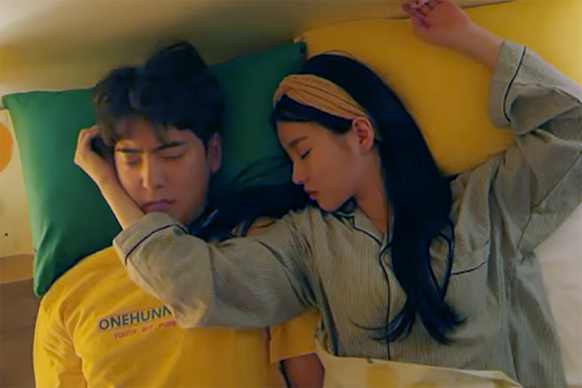 혼전 동거가 필수라고?