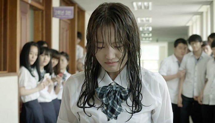 당신이 친구들에게