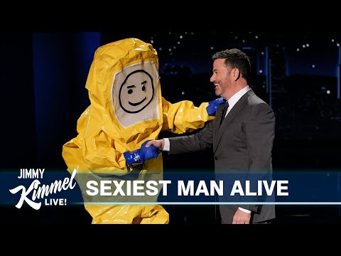 Michael B. Jordan named People