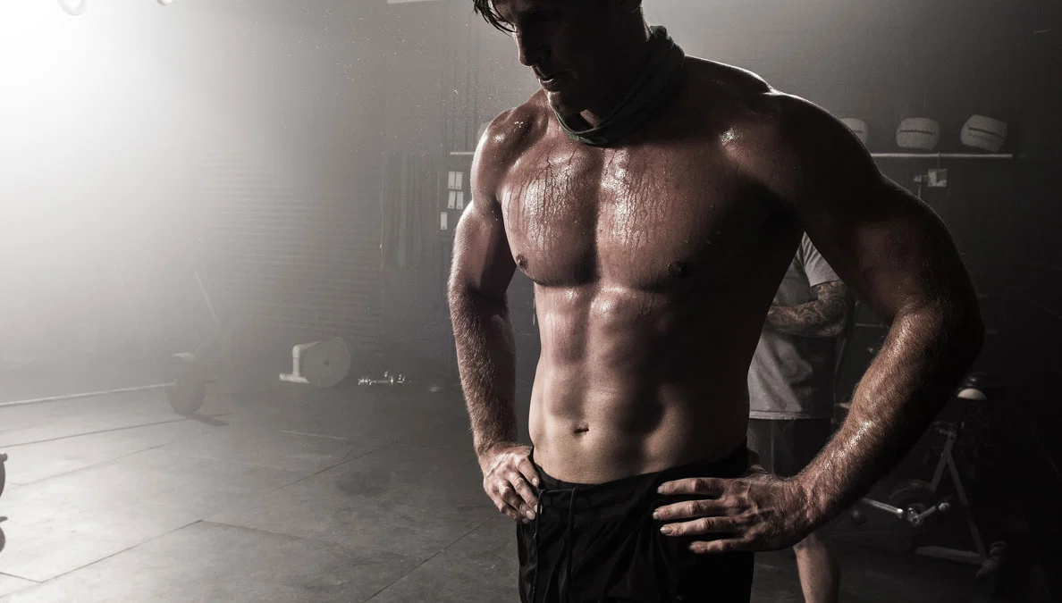 bodybuilder forum