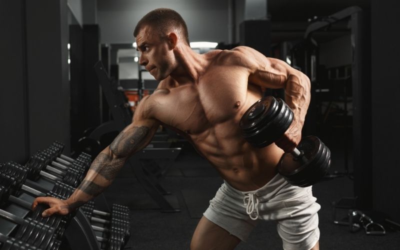 bodybuilder forum