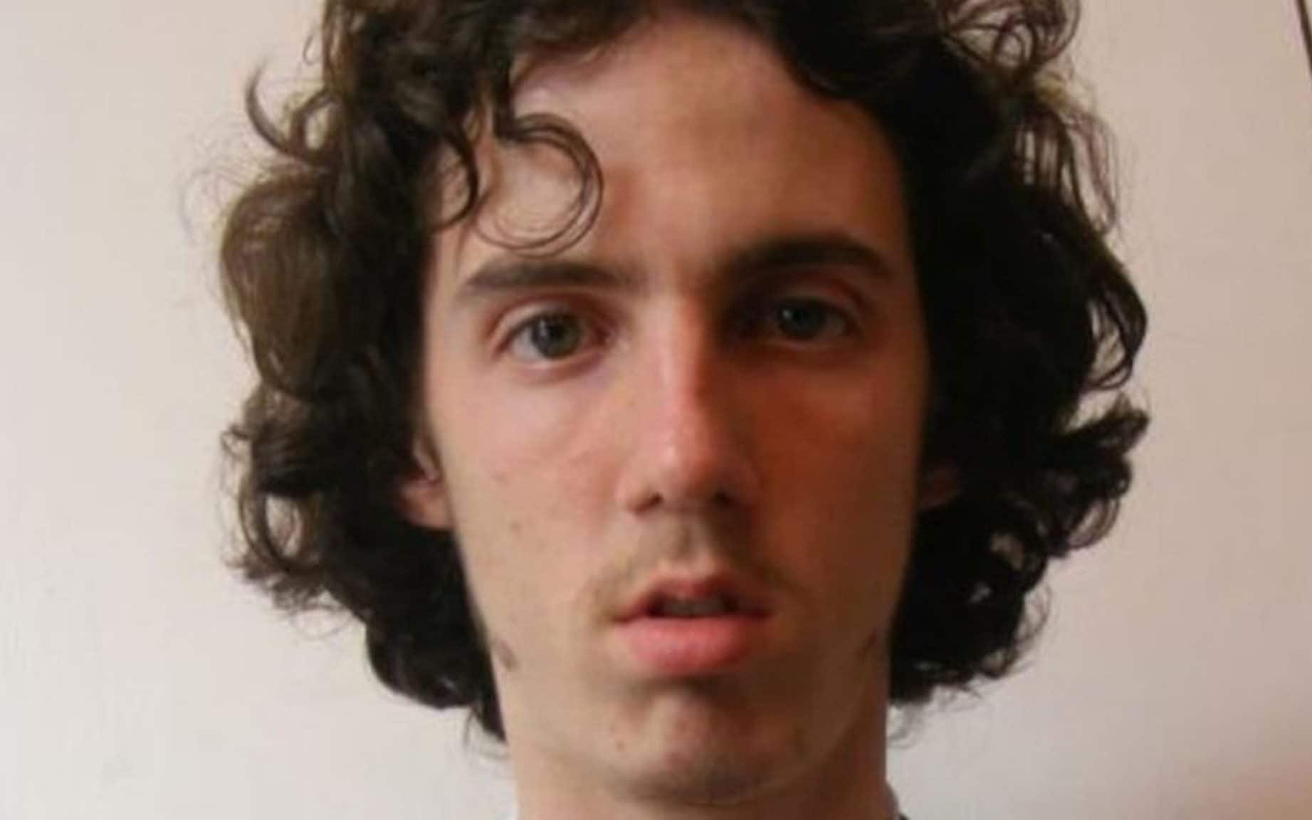 Richard Huckle, one of Britain