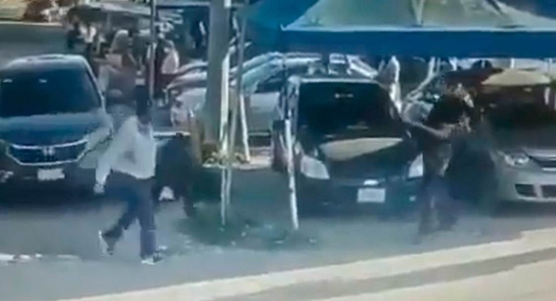 Padre mata de una puñalada al supuesto violador de su hija – Noticieros Televisa