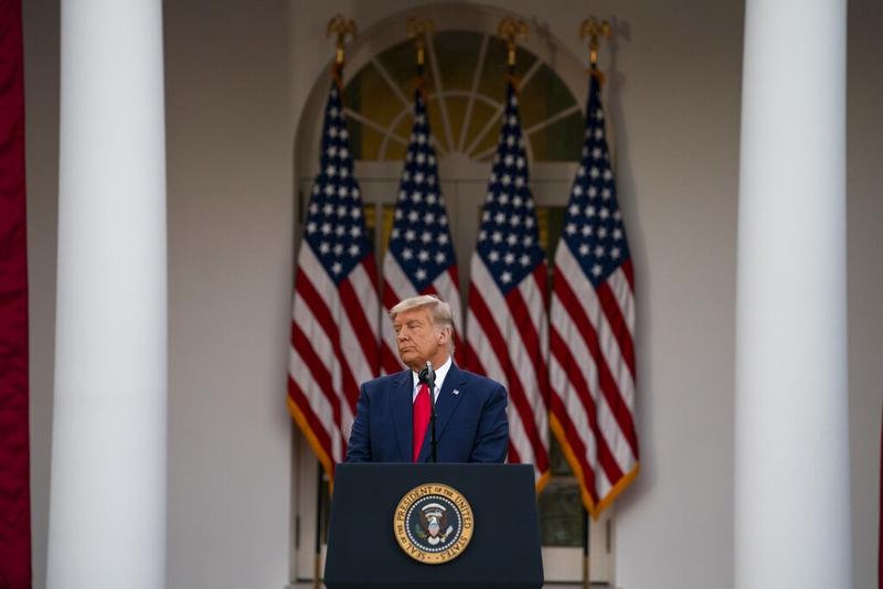 donald trump tweets