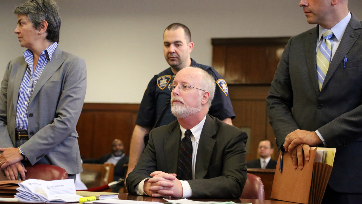 Médico de Manhattan acusado de abusar sexualmente de decenas de pacientes – Telemundo New York (47)