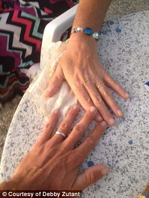 Woman who married her half-brother speaks out | | Express Digest