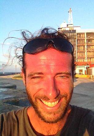 Woman who married her half-brother reveals they have separated | Daily Mail Online