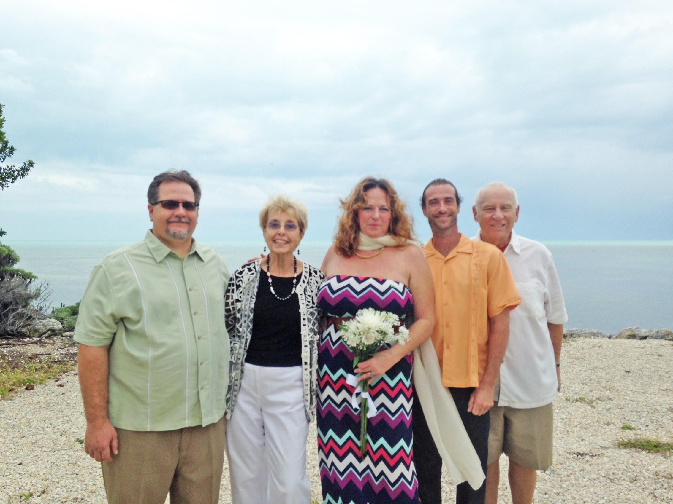 Woman marries her long-lost BROTHER after hiding their relationship from their family for 10 years