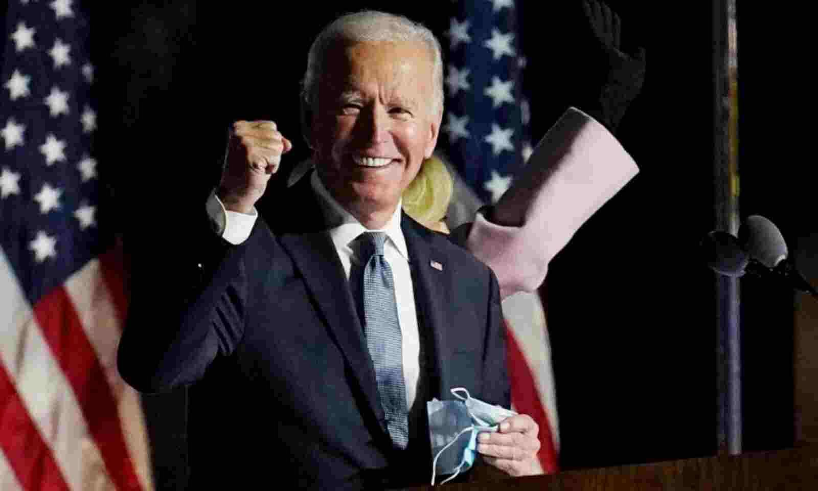 Joe Biden