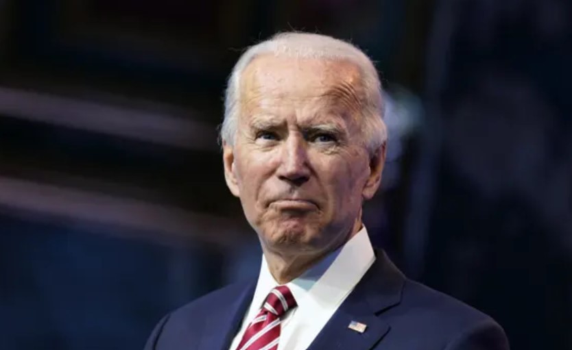 Joe Biden turns 78, set to become the oldest US president
