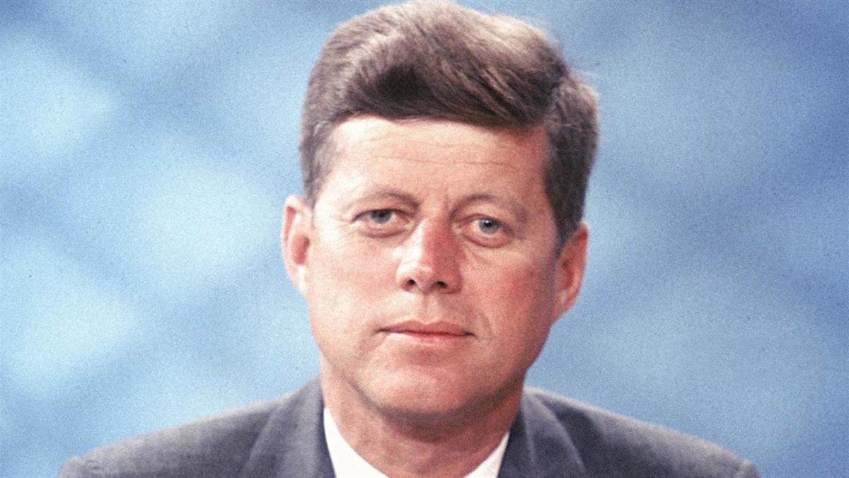 John F. Kennedy - Facts, Presidency & Assassination - HISTORY