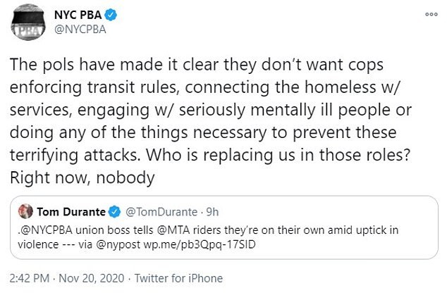 Woman pushed on NYC subway and run over by train says she