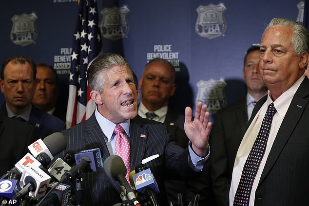 Woman who was shoved onto NYC subway track and run over by train says she