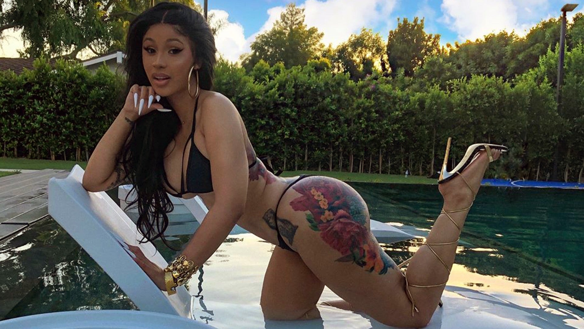 Cardi B