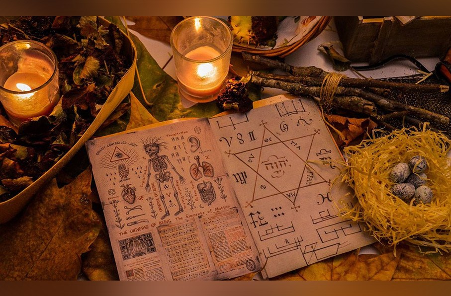 Matrimonio devora el hígado de una niña de siete años para poder tener hijos; fue la indicación de un gurú para un ritual de fertilidad - Libertad Bajo Palabra