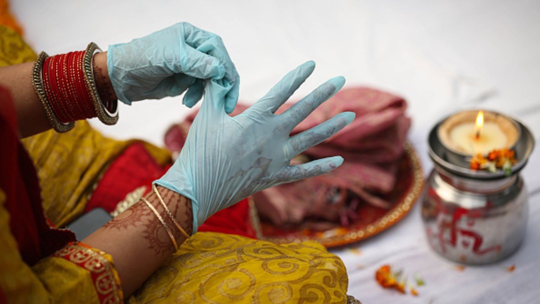 Asesinan a una niña de siete años en ritual de fertilidad – Noticieros Televisa