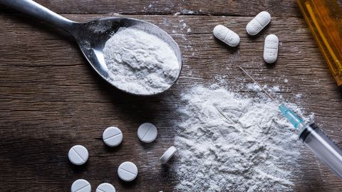 Claves para descubrir si tu hijo consume drogas - Uppers