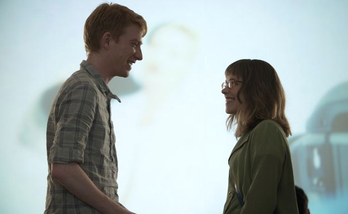 첫 만남에서 상대방에게