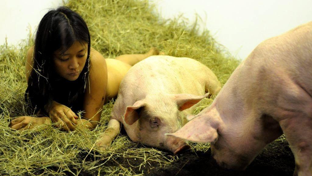 Miru Kim. 104 Hours — Primary.