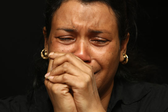 La desgarradora historia que recibió el Rumpy — Radio Corazón