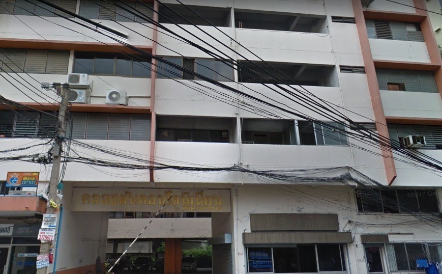 Khlong Tan Condominium - condo in Bangkok | Hipflat