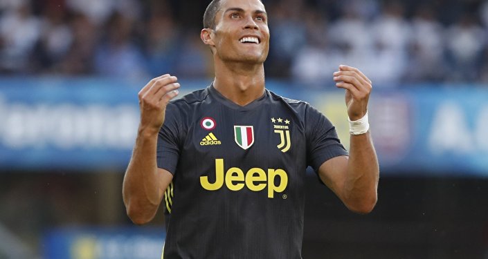 South Korean Police Raid Company Over Cristiano Ronaldo Friendly Match No-Show - Sputnik International