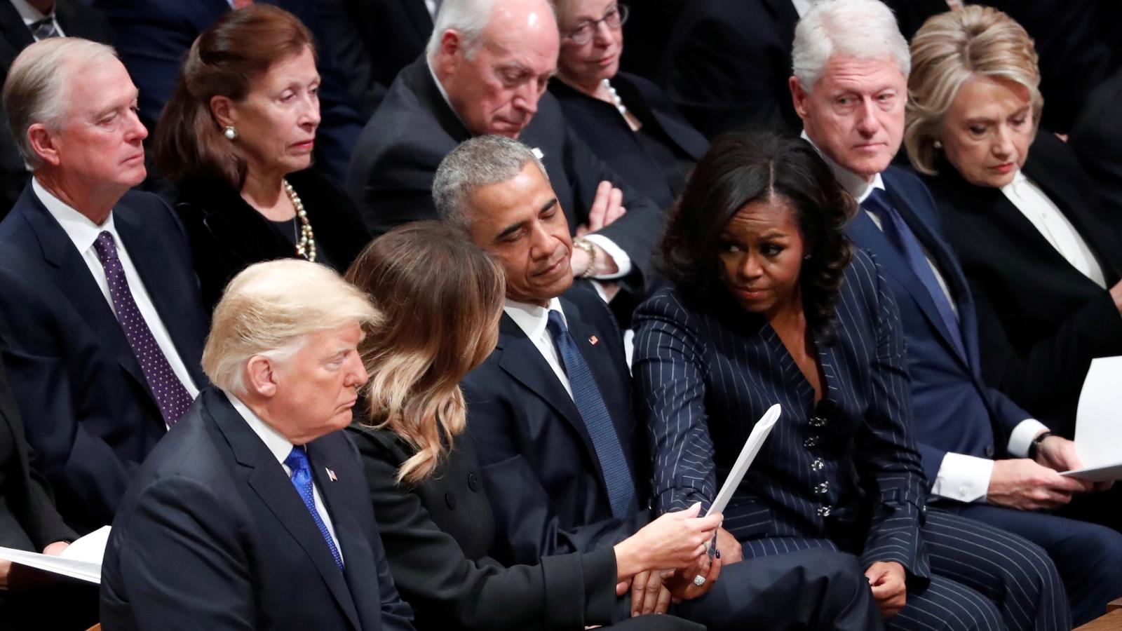 Michelle Obama
