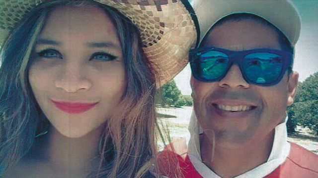 El selfie que reveló que fui robada cuando era una bebé" - BBC News Mundo