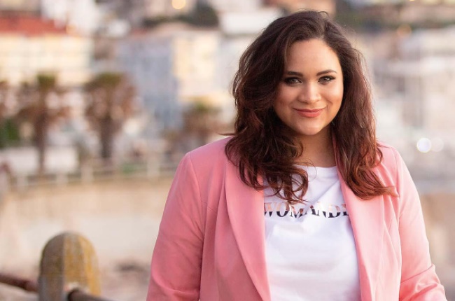 They did admit that it was loosely inspired by Zephany Nurse