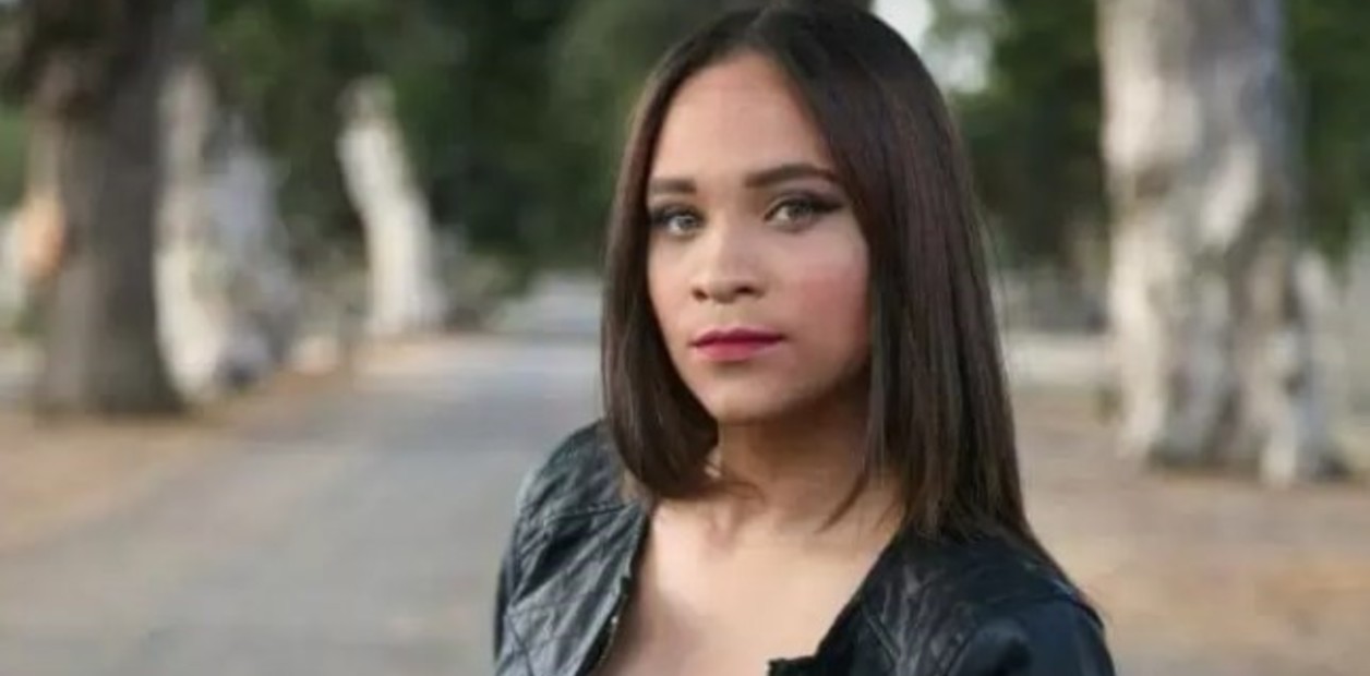 Por una selfie, descubrió que la habían robado cuando era una beba - Clarín