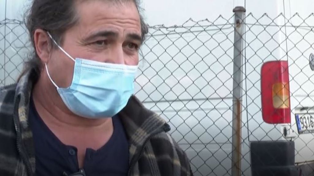 Habla el padre que se llevó por equivocación a una niña - Telecinco