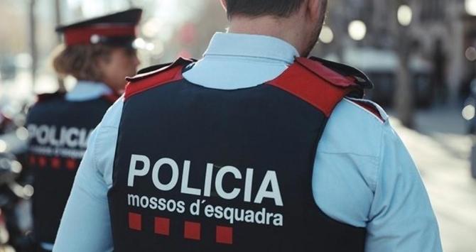 En libertad el menor detenido por abusar de una niña en Calella