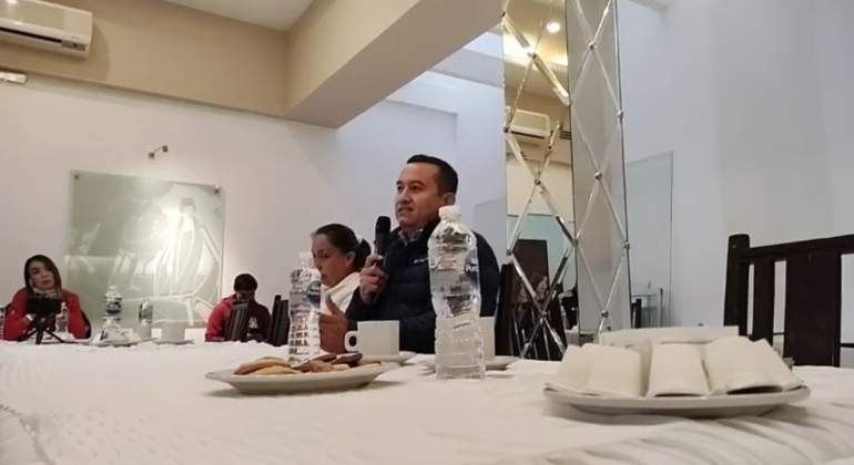 Buscan a director de colegio del Opus Dei por abuso sexual a niño de 8 años en Guanajuato - economiahoy.mx