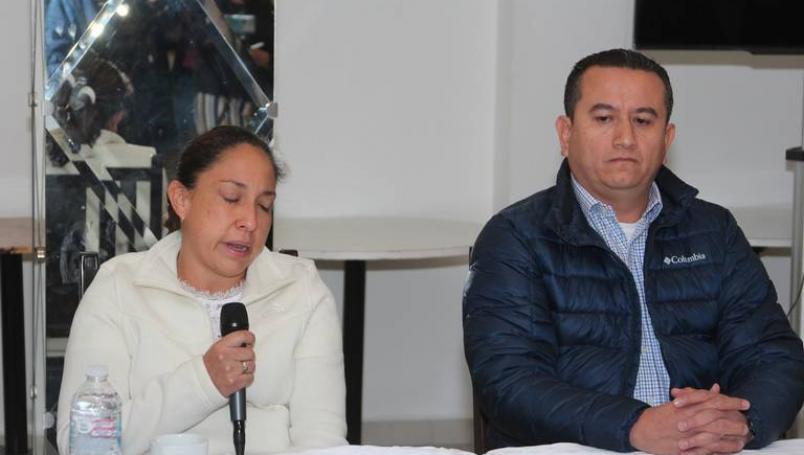 Denuncian a director de Colegio Liceo por abuso sexual de niño de 8 años