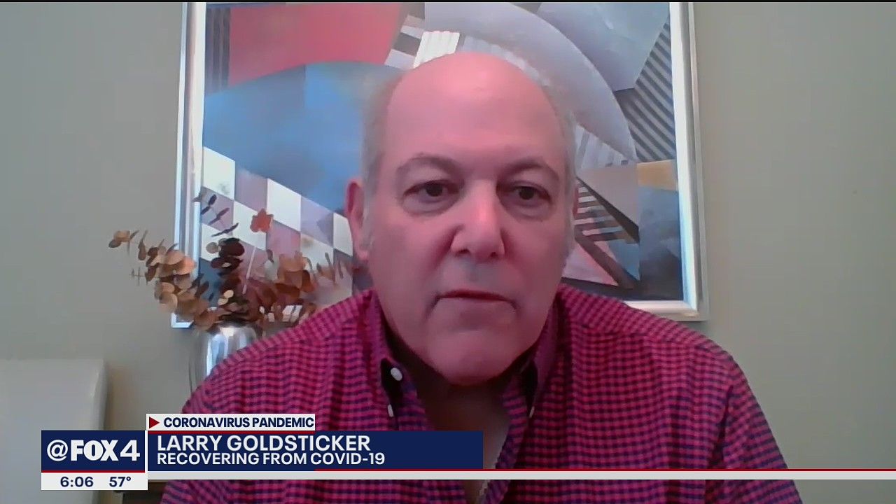 99th birthday celebration becomes COVID-19 