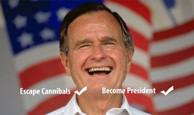 disturbing facts
